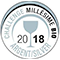 2018 Challenge Millesime Bio Argent18